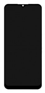 Lcd Screen For Cubot Note 30 Replacement Display By - Maxbhi Com