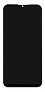 Lcd Screen For Cubot X20 Pro Replacement Display By - Maxbhi Com