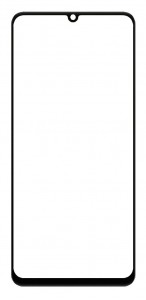 Touch Screen Digitizer For Realme Narzo N53 Black By - Maxbhi Com