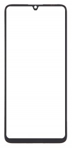 Touch Screen Digitizer For Honor X7a Black By - Maxbhi Com