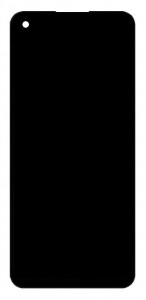 Lcd Screen For Realme Narzo 60 5g Replacement Display By - Maxbhi Com