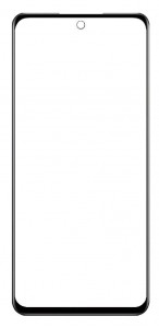 Touch Screen Digitizer For Realme 11 5g White By - Maxbhi Com