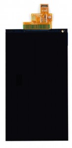 LCD Screen for LG G3 Vigor