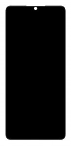 Lcd Screen For Zte Blade A72s Replacement Display By - Maxbhi Com