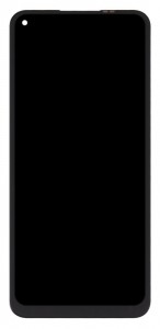 Lcd Screen For Oppo A11s Replacement Display By - Maxbhi Com