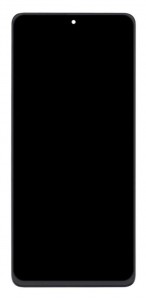 Lcd Screen For Huawei Nova 11i Replacement Display By - Maxbhi Com