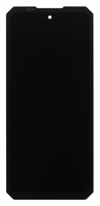 Lcd Screen For Oukitel Wp21 Ultra Replacement Display By - Maxbhi Com