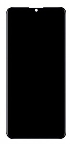 Lcd Screen For Huawei Nova Y71 Replacement Display By - Maxbhi Com