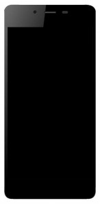 Lcd Screen For Micromax Canvas Sliver 5 Replacement Display By - Maxbhi Com