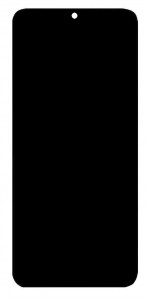 Lcd Screen For Xiaomi Poco M6 Replacement Display By - Maxbhi Com