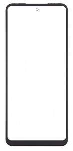 Touch Screen Digitizer For Tecno Pova Neo 3 Gold By - Maxbhi Com
