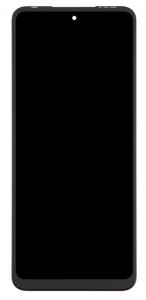 Lcd Screen For Tecno Pova Neo 3 Replacement Display By - Maxbhi Com