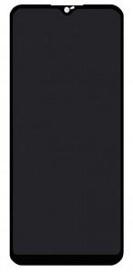 Lcd Screen For Blu G53 Replacement Display By - Maxbhi Com