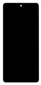 Lcd Screen For Xiaomi Poco X6 Neo 5g Replacement Display By - Maxbhi Com