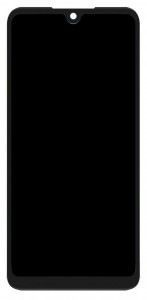 Lcd Screen For Itel A04 Replacement Display By - Maxbhi Com