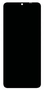 Lcd Screen For Umidigi A15t Replacement Display By - Maxbhi Com
