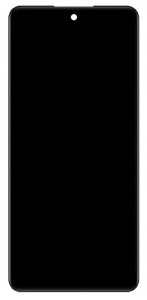 Lcd Screen For Vivo Y27s Replacement Display By - Maxbhi Com