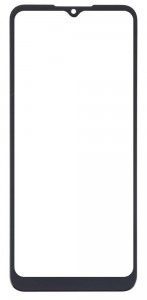 Touch Screen Digitizer For Nokia G310 5g Black By - Maxbhi Com