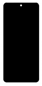 Lcd Screen For Vivo Iqoo Z9 Lite Replacement Display By - Maxbhi Com