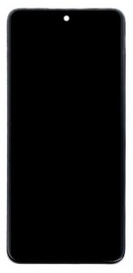 Lcd Screen For Zte Nubia Focus Pro 5g Replacement Display By - Maxbhi Com
