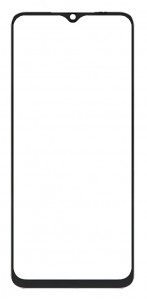 Touch Screen Digitizer For Coolpad C15 Blue By - Maxbhi Com