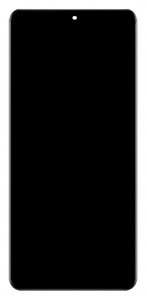 Lcd Screen For Realme Gt5 Replacement Display By - Maxbhi Com