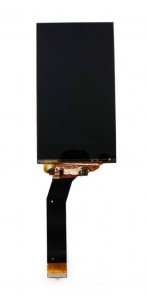 Lcd Screen For Sony Xperia Z Lt36i Replacement Display By - Maxbhi.com