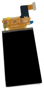 Lcd Screen For Samsung S8530 Wave Ii Replacement Display By - Maxbhi Com