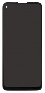 Lcd Screen For Motorola Moto G8 Replacement Display By - Maxbhi Com