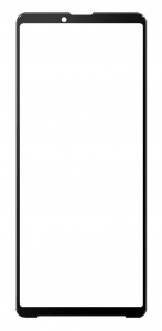 Touch Screen Digitizer For Sony Xperia 10 Iii Lite White By - Maxbhi Com