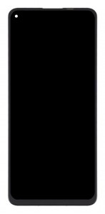 Lcd Screen For Oppo K9 Pro 5g Replacement Display By - Maxbhi Com