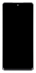 Lcd Screen For Honor 60 Replacement Display By - Maxbhi Com
