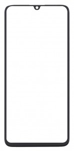 Touch Screen Digitizer For Honor Play 30 Plus Gold By - Maxbhi Com