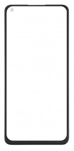 Touch Screen Digitizer For Oppo Find X5 Lite White By - Maxbhi Com