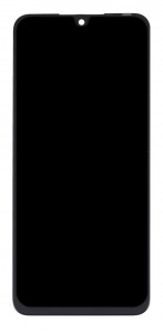 Lcd Screen For Tcl 30 5g Replacement Display By - Maxbhi Com