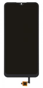 Lcd Screen For Doogee X95 Replacement Display By - Maxbhi Com