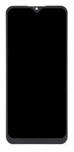 Lcd Screen For Doogee X95 Pro Replacement Display By - Maxbhi Com