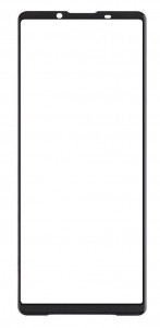 Touch Screen Digitizer For Sony Xperia 5 Iii Black By - Maxbhi Com