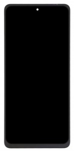 Lcd Screen For Vivo Iqoo Neo5 Se 5g Replacement Display By - Maxbhi Com