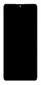 Lcd Screen For Zte S30 Pro Replacement Display By - Maxbhi Com