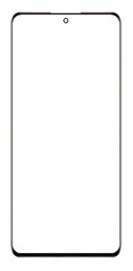 Touch Screen Digitizer For Zte S30 Pro Black By - Maxbhi Com