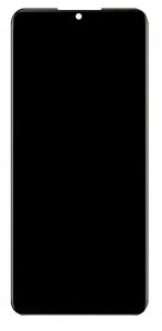Lcd Screen For Infinix Zero 5g 2023 Replacement Display By - Maxbhi Com