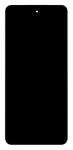 Lcd Screen For Xiaomi Redmi Note 12 4g Replacement Display By - Maxbhi Com