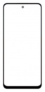 Touch Screen Digitizer For Xiaomi Redmi Note 12 4g Green By - Maxbhi Com