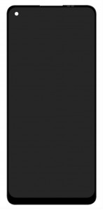 Lcd Screen For Htc Desire 22 Pro Replacement Display By - Maxbhi Com