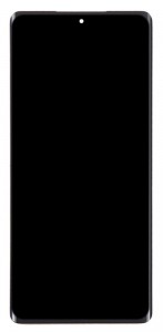 Lcd Screen For Honor 80 5g Replacement Display By - Maxbhi Com