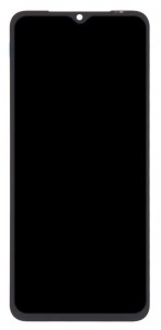 Lcd Screen For Huawei Enjoy 50z Replacement Display By - Maxbhi Com