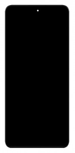 Lcd Screen For Zte Voyage 40 Pro Plus Replacement Display By - Maxbhi Com