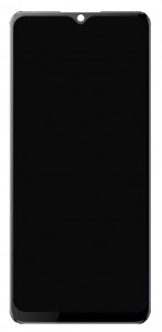 Lcd Screen For Yezz Art 3s Replacement Display By - Maxbhi Com