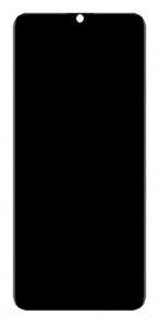 Lcd Screen For Blu C7x Replacement Display By - Maxbhi Com